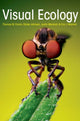 Book cover of: Visual Ecology