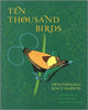 Book cover of: Ten Thousand Birds