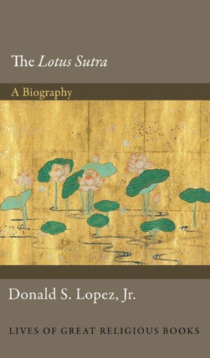 Lotus Sutra