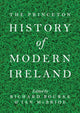 Book cover of: Princeton History of Modern Ireland
