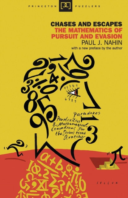 Book cover of: Chases and Escapes