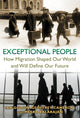 Book cover of: Exceptional People. By: Ian Goldin