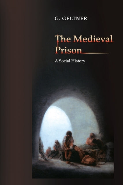 Medieval Prison