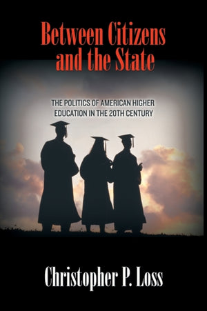 Between Citizens and the State