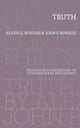 Book cover of: Truth