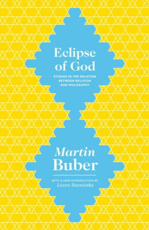Eclipse of God