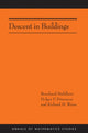 Book cover of: Descent in Buildings. By: Bernhard Matthias Mühlherr