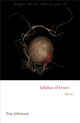 Book cover of: Syllabus of Errors. By: Troy Jollimore