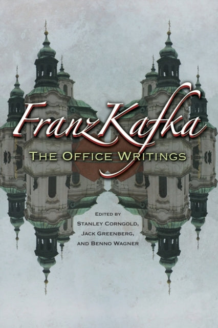 Franz Kafka