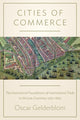 Book cover of: Cities of Commerce. By: Oscar Gelderblom
