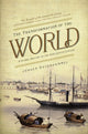 Book cover of: Transformation of the World. By: Jürgen Osterhammel