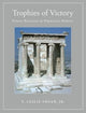 Book cover of: Trophies of Victory. By: T. Leslie Shear Jr.
