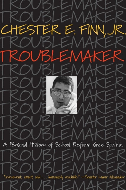 Troublemaker