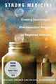 Book cover of: Strong Medicine. By: Michael Kremer