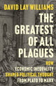 Book cover of: Greatest of All Plagues. By: David Lay Williams