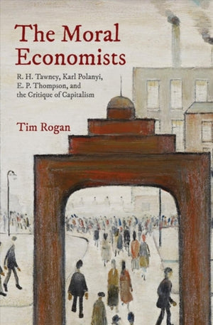 Moral Economists