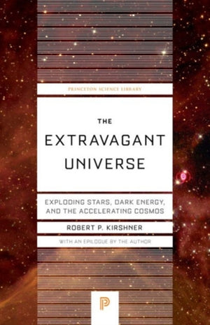 The Extravagant Universe
