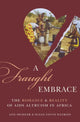 Book cover of: Fraught Embrace. By: Ann Swidler