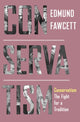 Book cover of: Conservatism. By: Edmund Fawcett