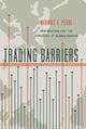 Book cover of: Trading Barriers. By: Margaret Peters