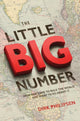 Book cover of: Little Big Number. By: Dirk Philipsen