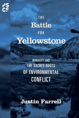 Battle for Yellowstone