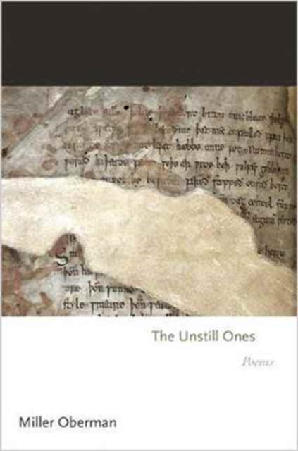 Book cover of: Unstill Ones