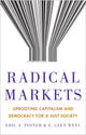 Radical Markets