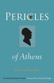 Book cover of: Pericles of Athens. By: Vincent Azoulay