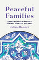 Book cover of: Peaceful Families. By: Juliane Hammer