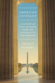 Book cover of: American Covenant. By: Philip Gorski