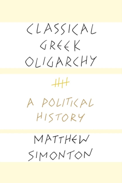 Classical Greek Oligarchy