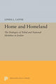 Book cover of: Home and Homeland. By: Linda L. Layne