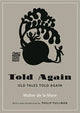 Book cover of: Told Again. By: Walter De la Mare