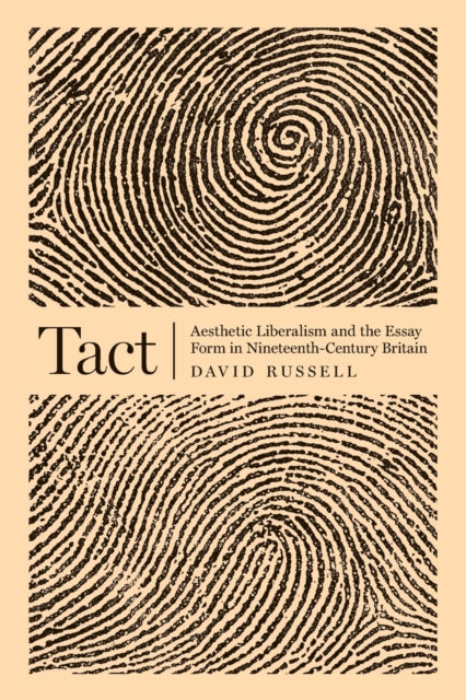 Book cover of: Tact. By: David Russell