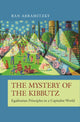 Book cover of: Mystery of the Kibbutz. By: Ran Abramitzky