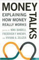 Book cover of: Money Talks. By: Nina Bandelj