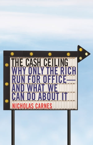 The Cash Ceiling