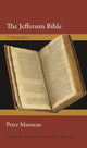 Book cover of: Jefferson Bible. By: Peter Manseau