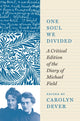 Book cover of: One Soul We Divided