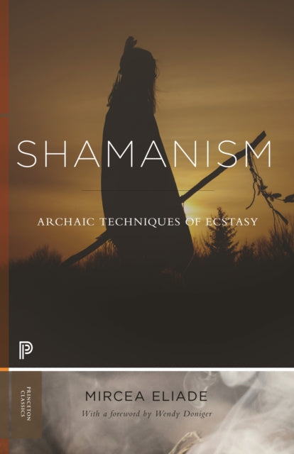 Book cover of: Shamanism