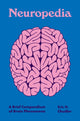 Book cover of: Neuropedia. By: Eric H. Chudler