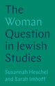 Book cover of: Woman Question in Jewish Studies. By: Susannah Heschel