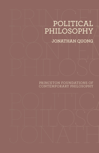 Political Philosophy