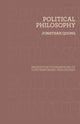 Political Philosophy