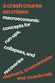 Book cover of: Crash Course on Crises