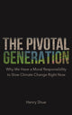 Book cover of: Pivotal Generation
