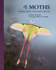 Book cover of: Lives of Moths. By: Andrei Sourakov