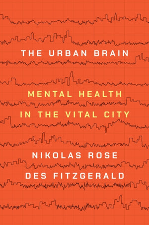 The Urban Brain