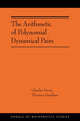 Book cover of: Arithmetic of Polynomial Dynamical Pairs. By: Charles Favre